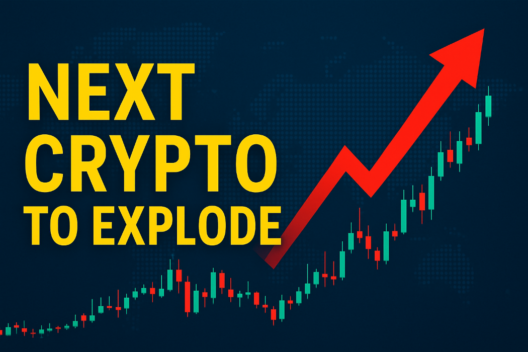 Next Crypto to Explode: How to Predict Breakouts Without Relying on News