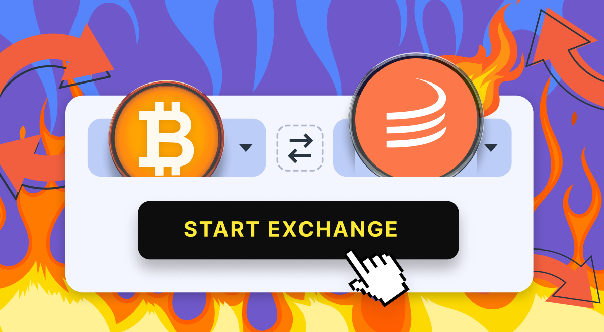 Swap SYRUP on StealthEX: Your Gateway to Maple Finance's Revolutionary DeFi Token