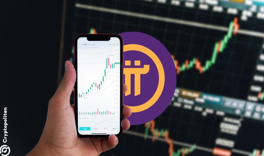 Pi Price Prediction: 160% Upside Possible as Network Crosses 60M Users