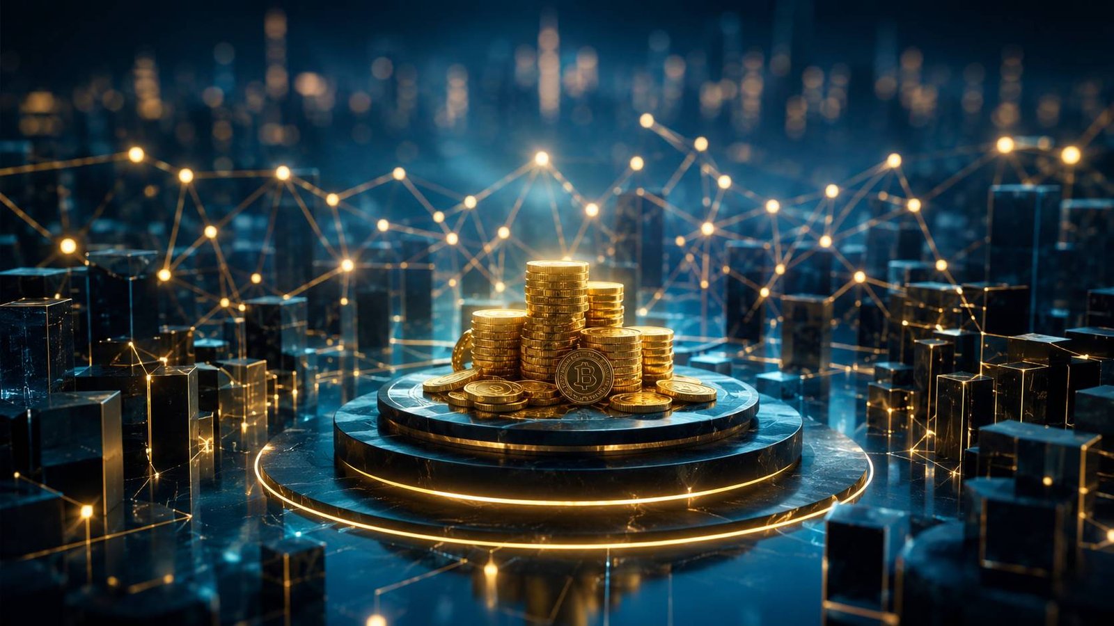 Top Blockchain PR Firms for Fundraising Announcements