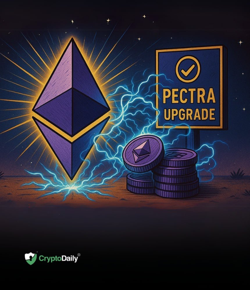 Ethereum’s Pectra Upgrade: Big Blobs, Bigger Stakes, and Smarter Wallets