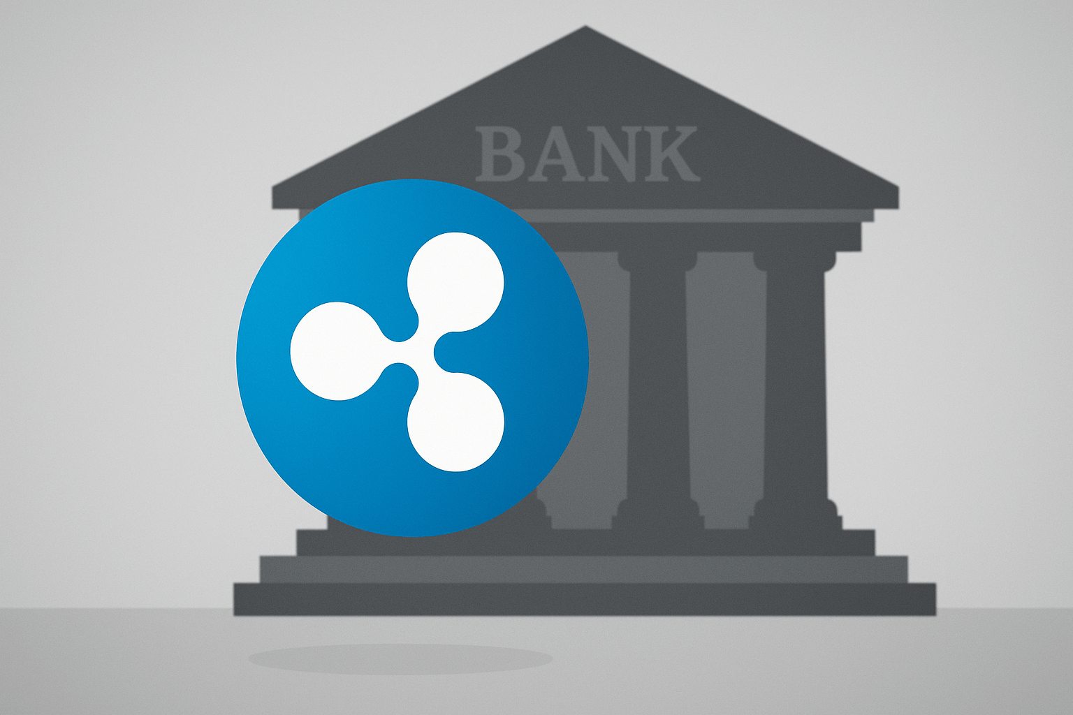 Best Crypto to Buy Now? XRP Price Prediction As Ripple Moves Into Banking with FCC Filing