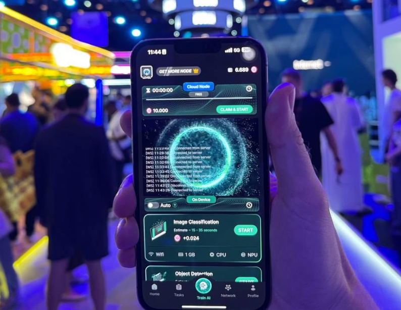 Hyra Network Makes Headlines at TOKEN2049 and GITEX - Here’s What You Missed