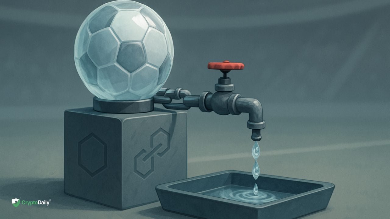 FIFA Prediction Markets Go On-Chain: Can Web3 Sports Apps Learn From World Cup Liquidity?