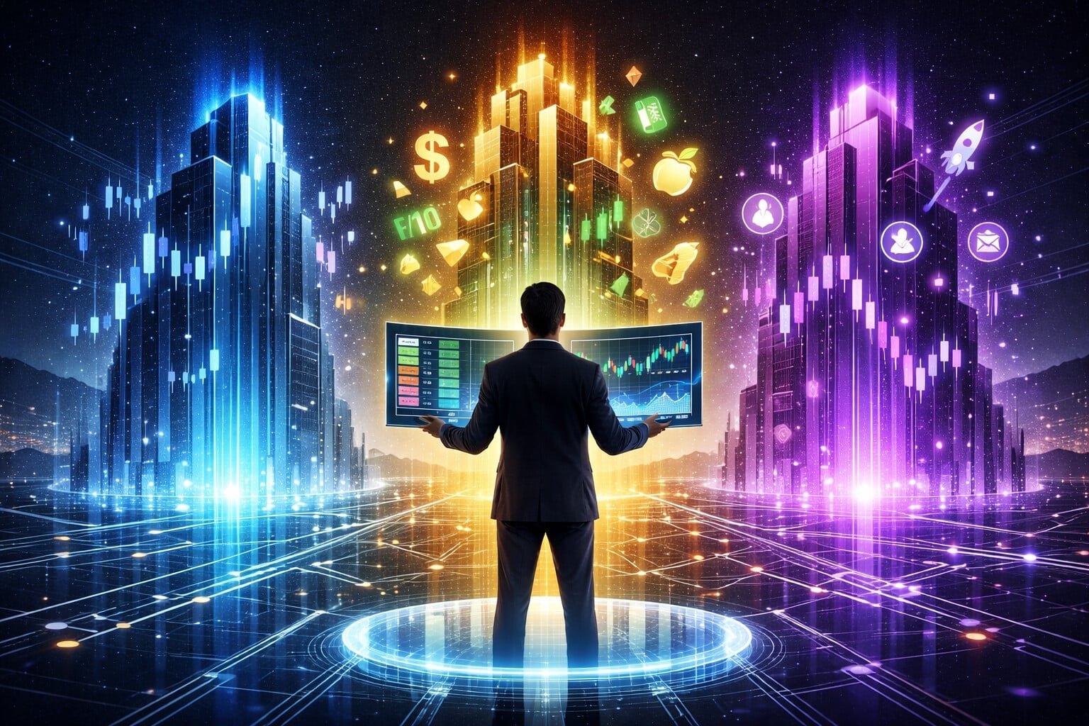 3 Crypto Exchanges That Give Traders A Massive Advantage