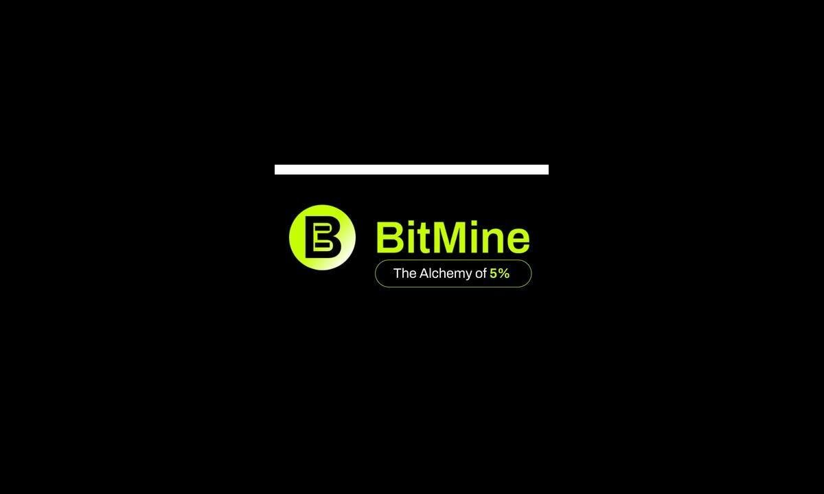 BitMine Immersion (BMNR) Announces Pricing of $365.24MM Registered Direct Offering At $70 per share