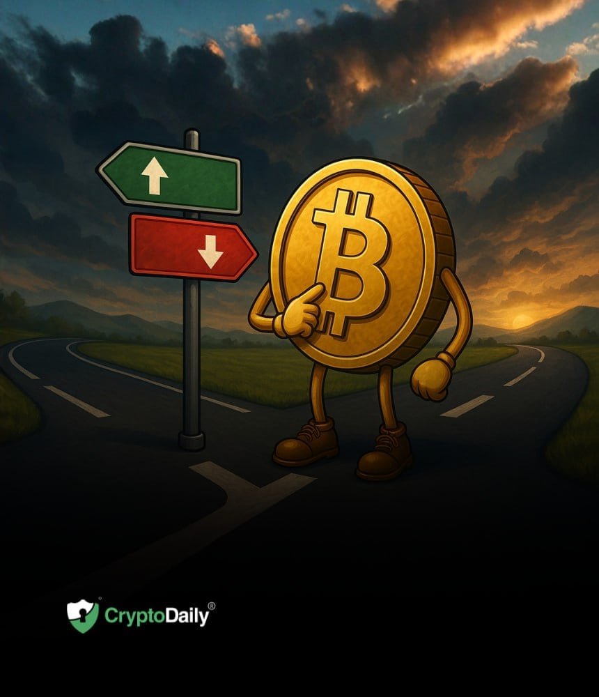 Bitcoin (BTC) Nears Inflection Point: Is a Major Rally Looming?