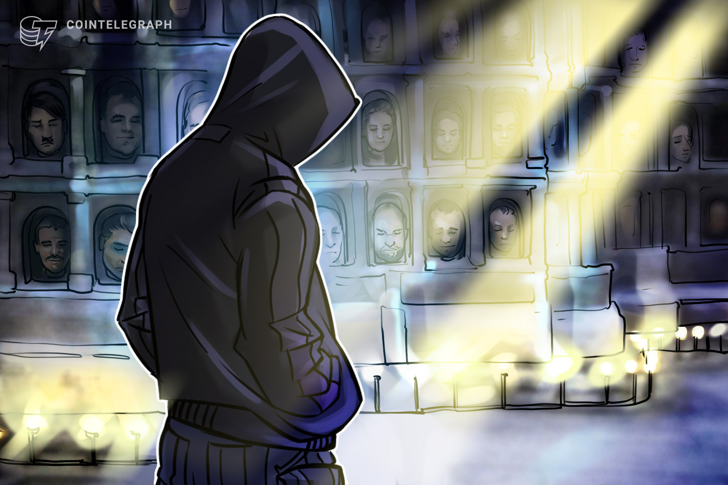Mexico quadruple homicide tied to alleged Bitcoin robbery attempt