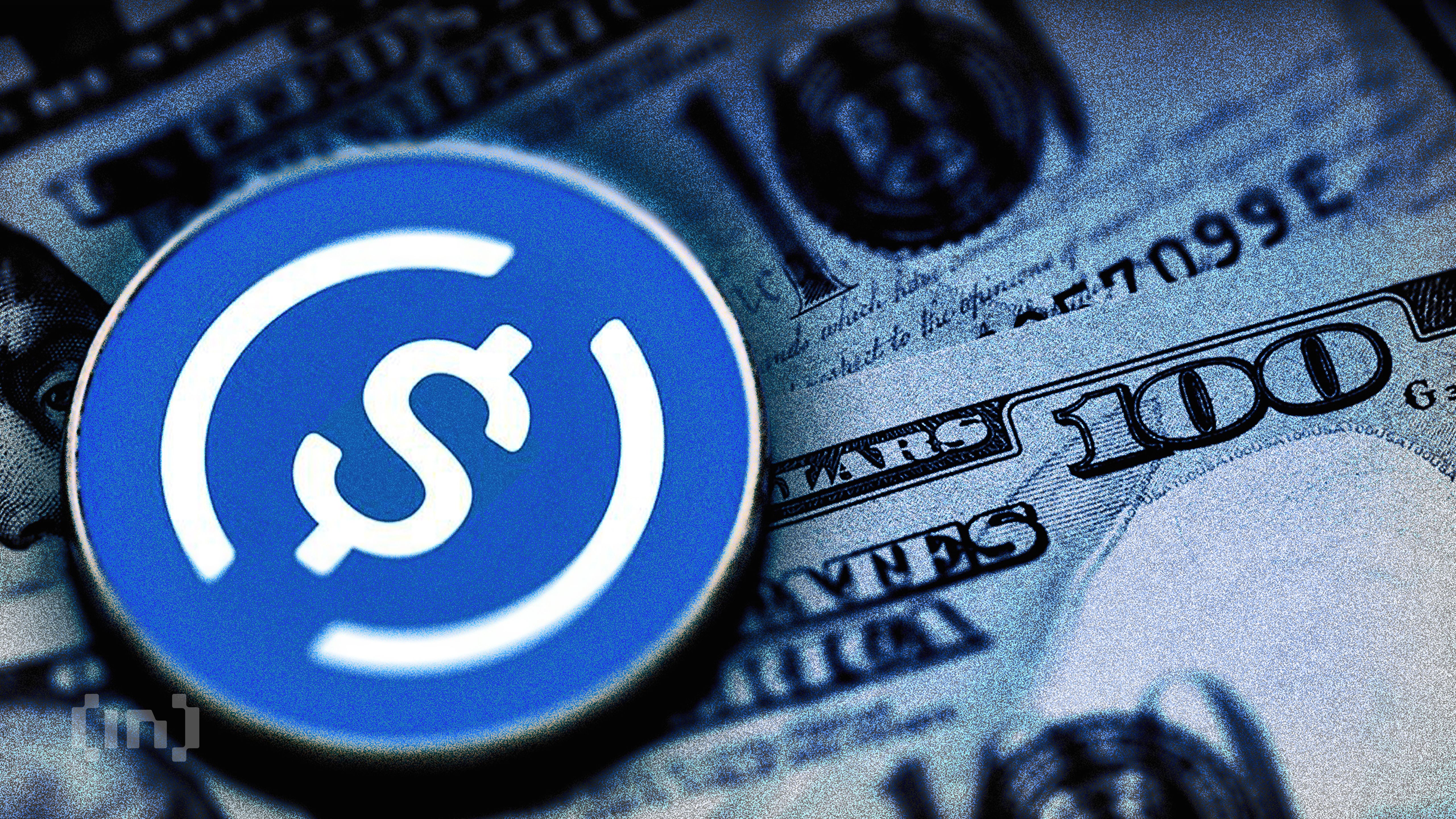 BlackRock and Visa Will Secure Circle's Arc. But, Meme Coin Traders Plan to Storm It