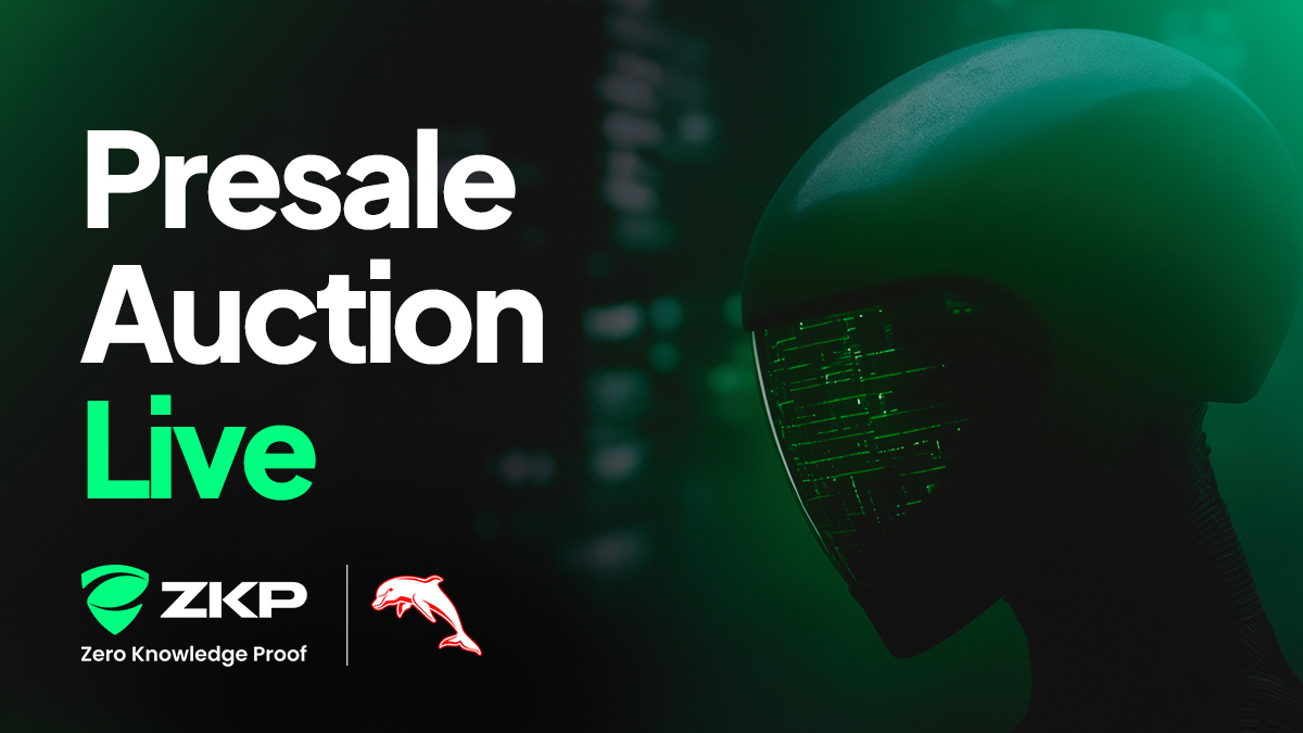 Investors Pivot from Uniswap & Hedera as Forecasts Favor Zero Knowledge Proof for 300x ROI