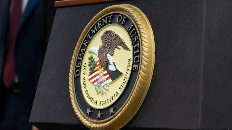 DOJ Seizes $84M From Tether-Linked Payment Processor Capstone