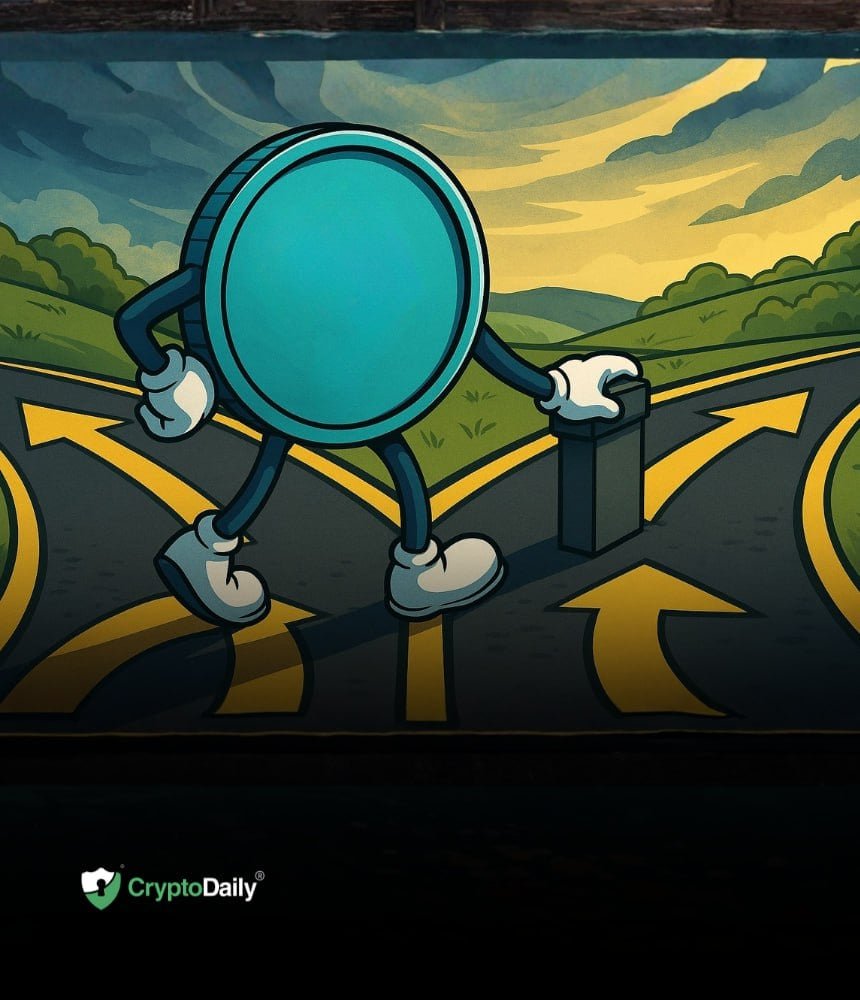 Altcoins at a Turning Point: Key Support Levels to Watch