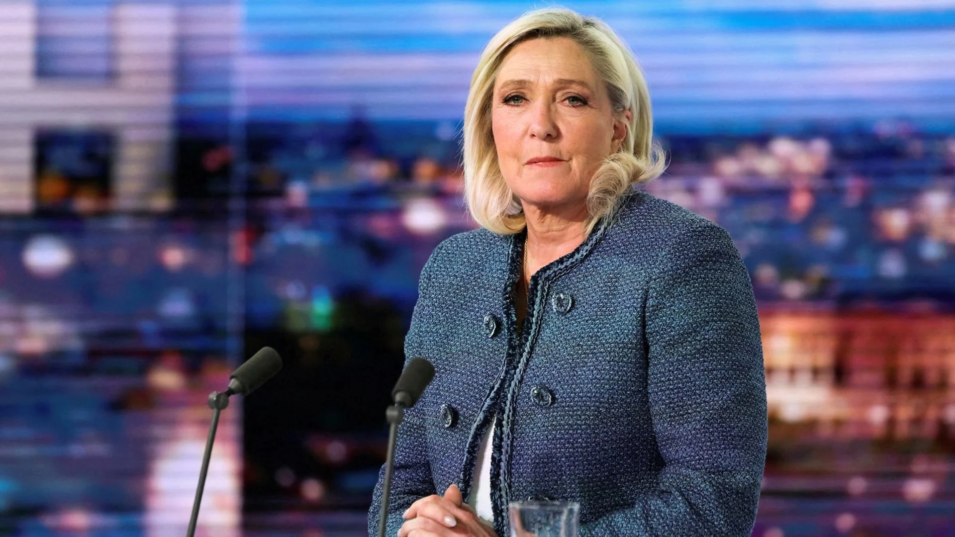 French President Betting Odds: What Does Le Pen’s 43.3% Snapshot Mean?