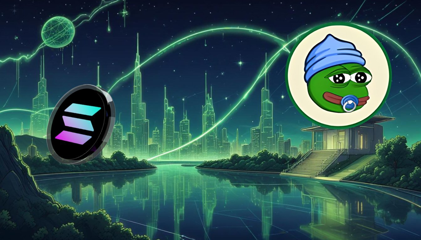 As Solana (SOL) Faces Resistance Near $160, Investors are shifting Into These 2 High-Growth Alternate Tokens