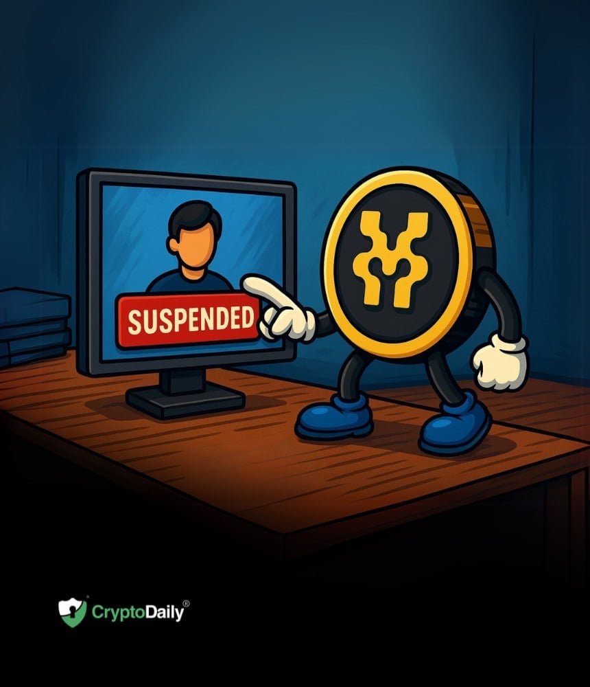 Movement Labs Suspends Co-Founder Over Token Dump Turmoil