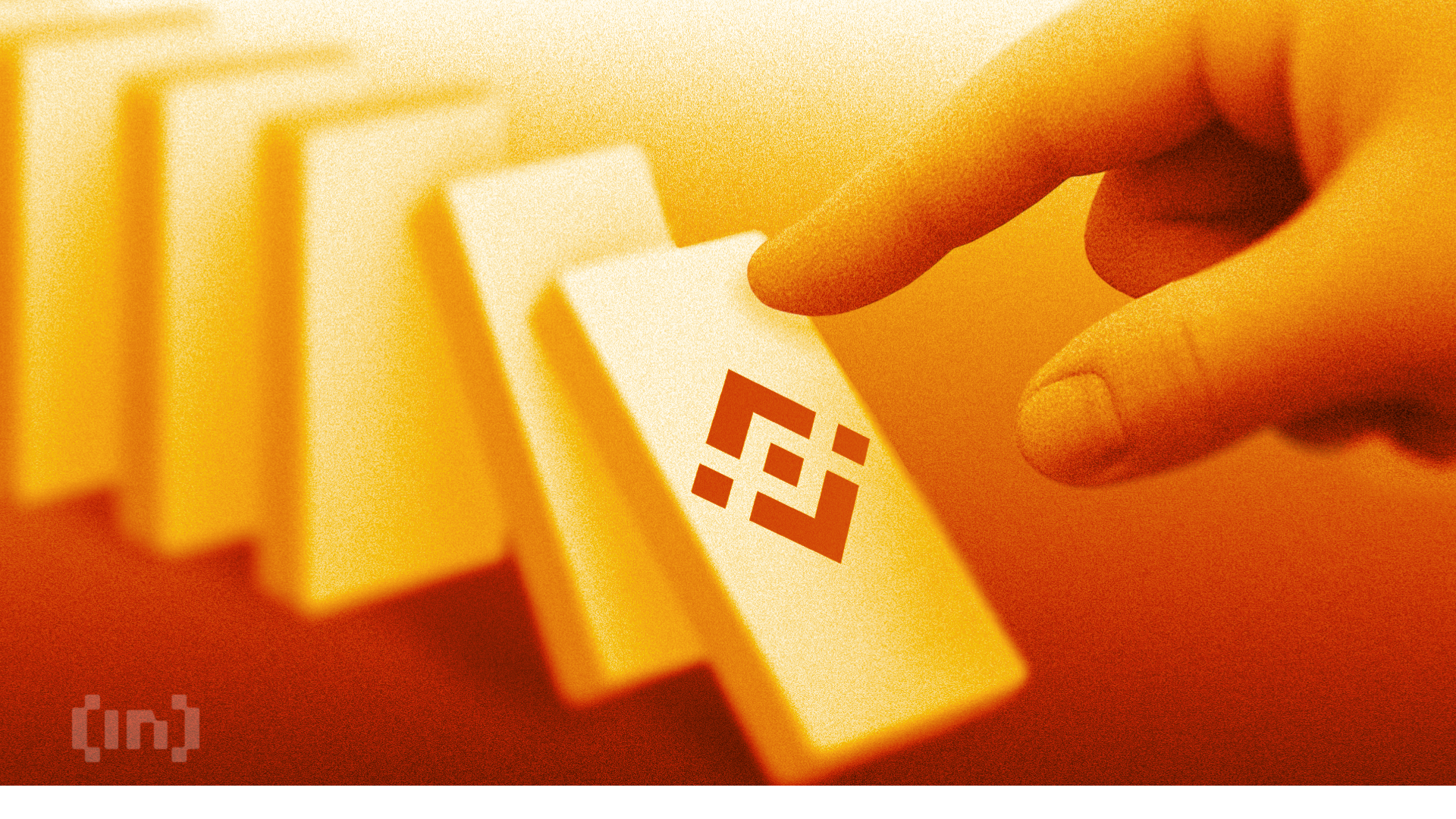 Are Binance Users Selling Ethereum for Bitcoin?