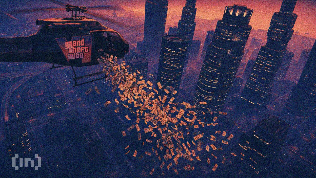 The GTA 6 Leak Saga May Be Over — the Money Trail Shows Where It Went
