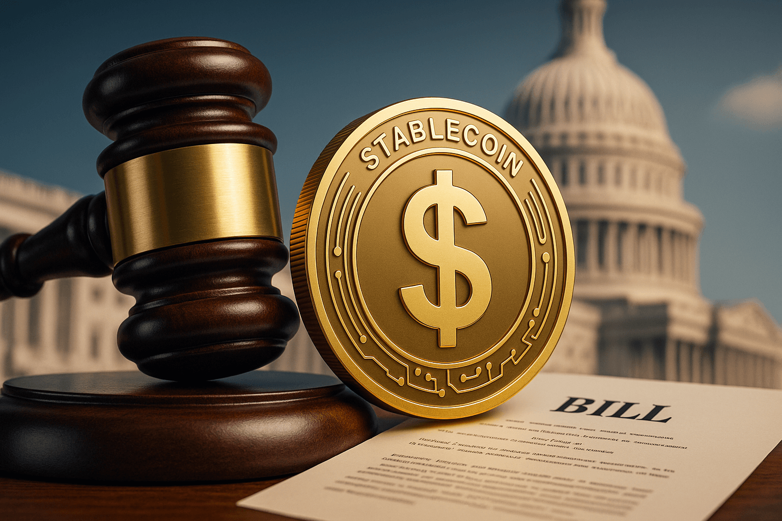 Best Crypto to Buy Now with USA Policy Catching Up to Blockchain Innovation