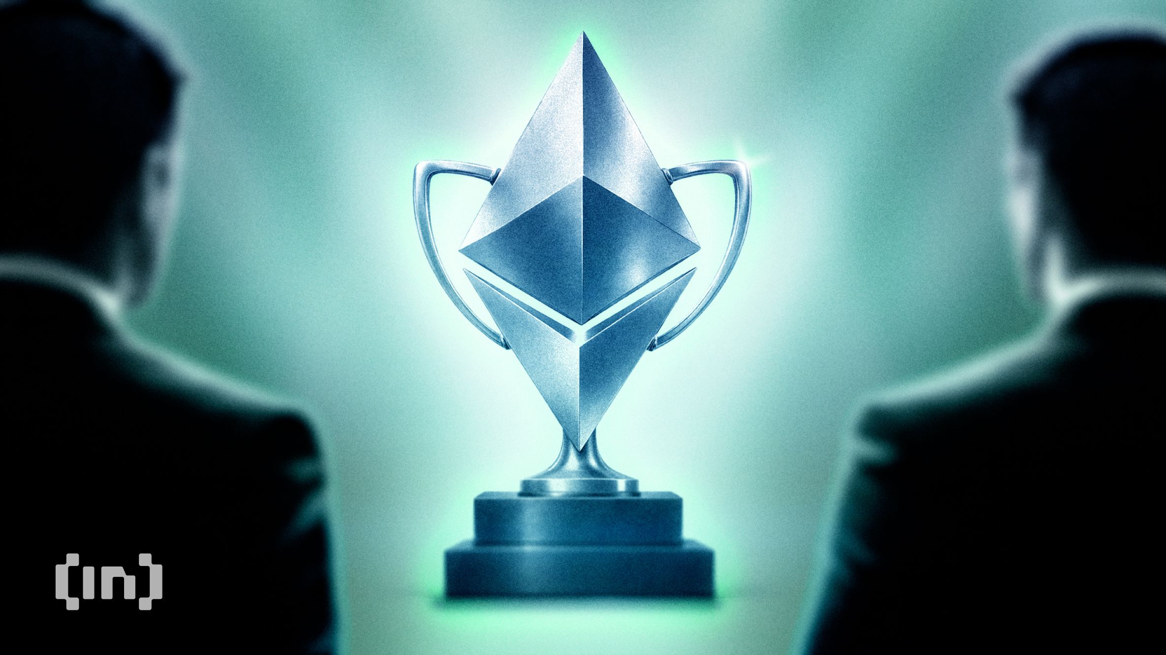 Prominent Bitcoin Miner Bets on Ethereum, Predicts ETH Will Beat BTC This Cycle