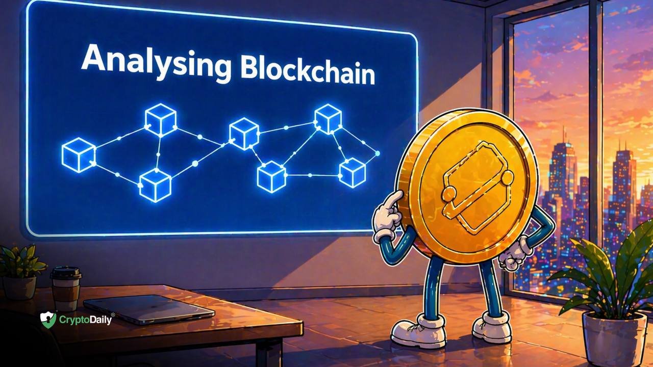 How to Analyze Blockchain Data: Practical Steps