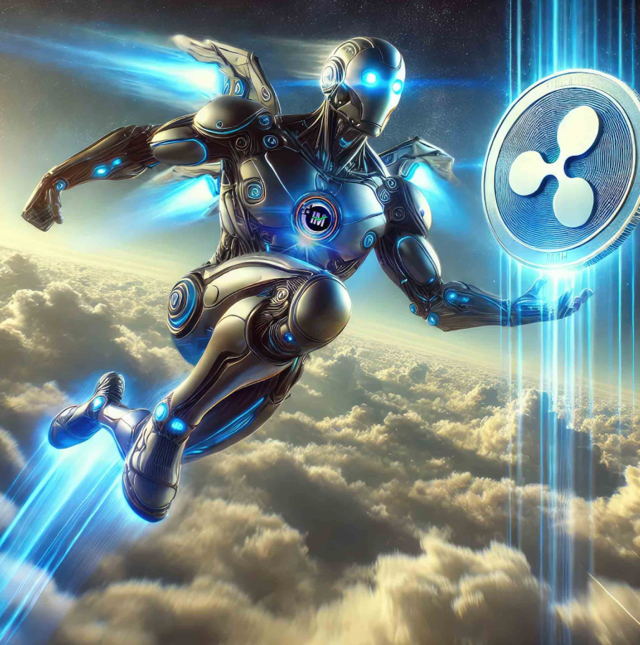 XRP Price Trends Show Reversal: 20% Bounce Suggests Another Rally While Whales Scoop This AI Coin