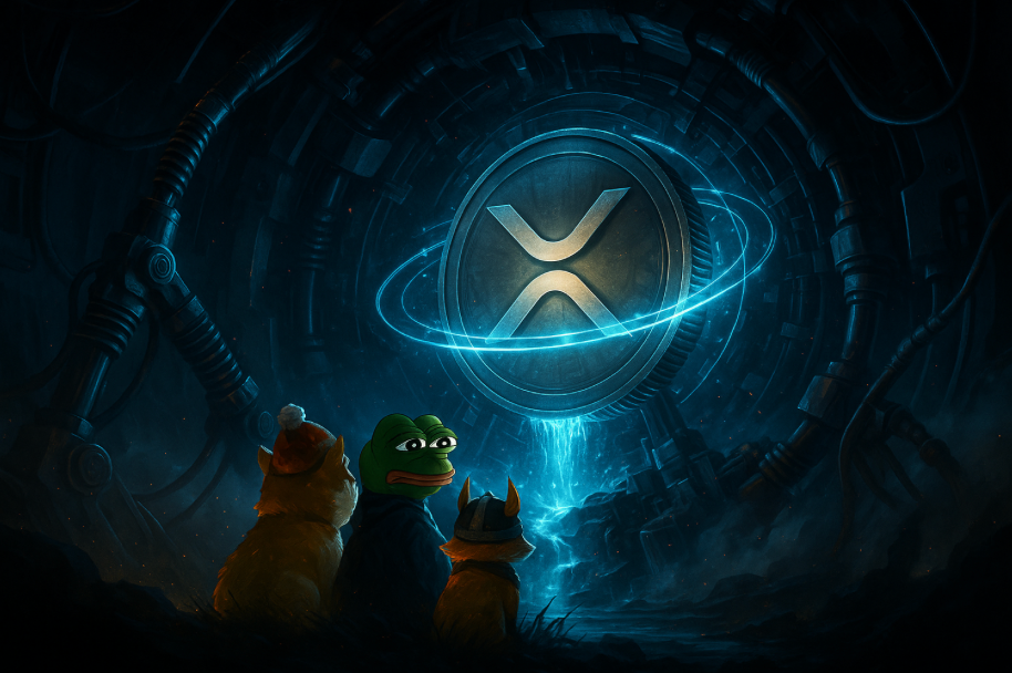 New Payment Token Nicknamed XRP 2.0 Set For Parabolic 100x Move Similar To Likes of Bonk and Pepe