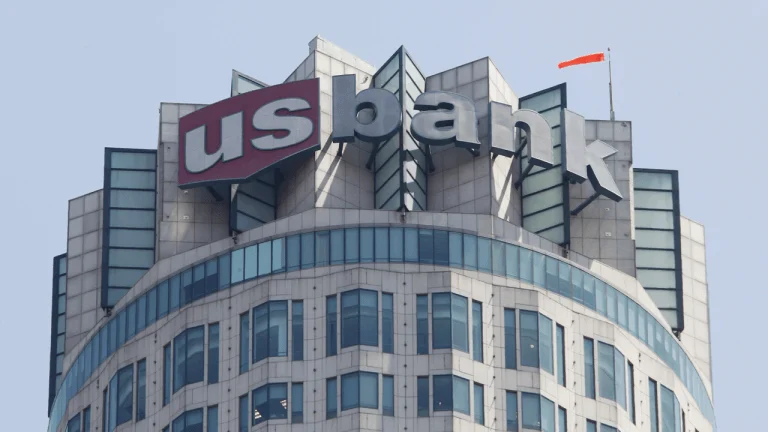 163-Year-Old US Bank Just Moved Its Own Stablecoin Across Europe