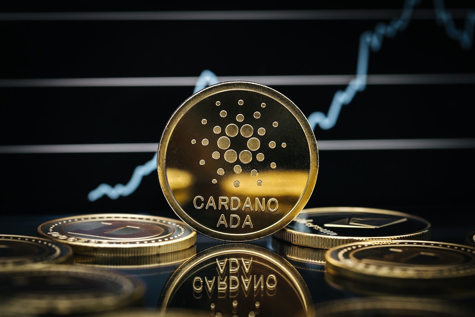 Next 100x Candidates Revealed: Digitap ($TAP), Cardano, and Litecoin