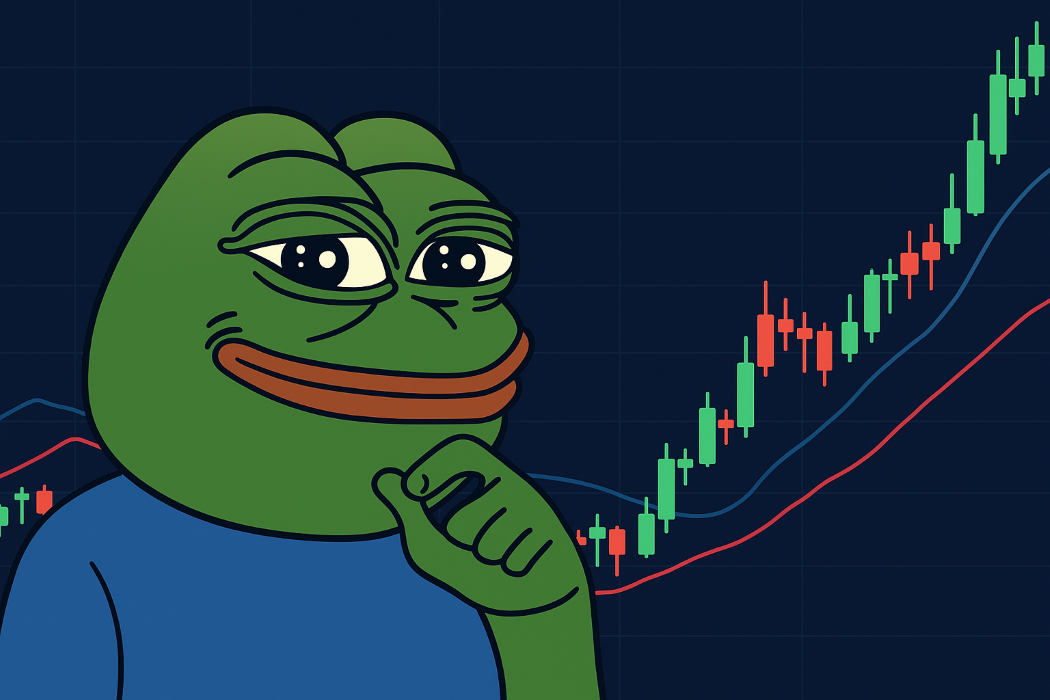 Pepe Price Prediction 2040: You Won’t Believe This New Meme Coin Target