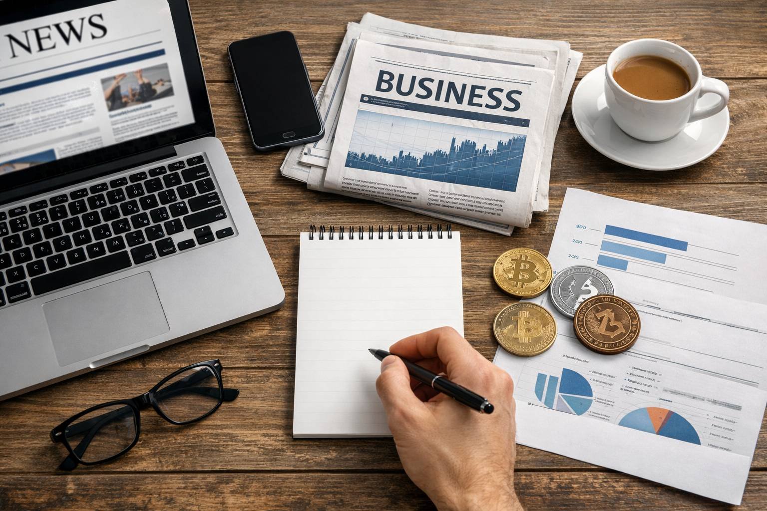 How to Select the Right Media Outlets for a Crypto PR Campaign (Without Wasting Budget on Vanity Placements)