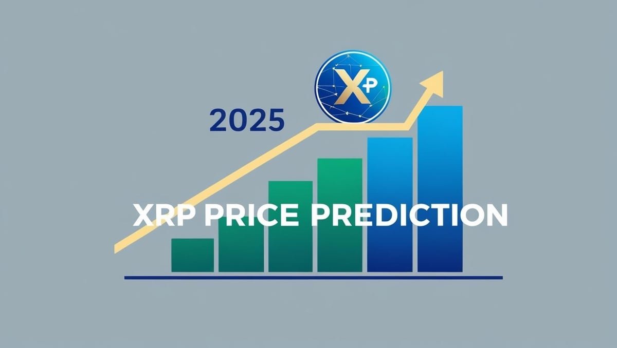 XRP Price Prediction: Is Ripple About to Make Holders Rich in 2025?
