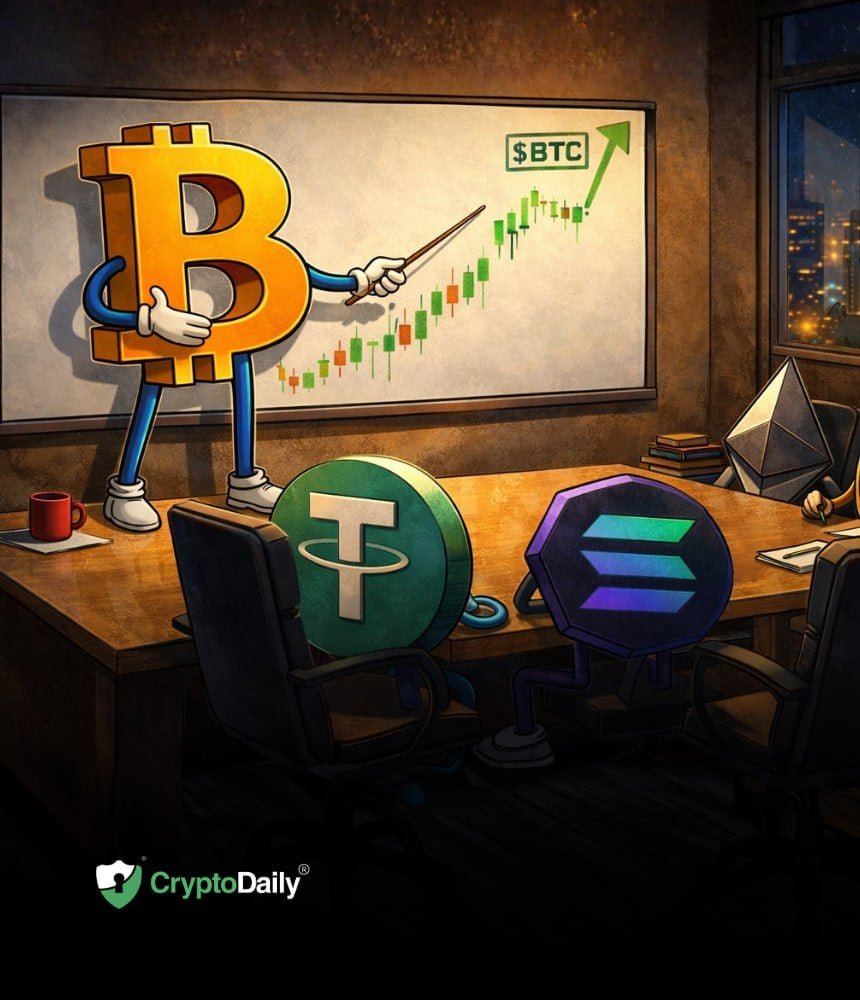 Bitcoin Price Rejects $94,000 Resistance: Is the Next Down Leg Underway? – BTC TA January 6, 2026