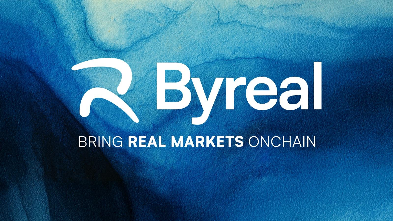 Byreal Marks First Anniversary with Strong Growth, RWA Leadership, and AI-Native Innovation on Solana