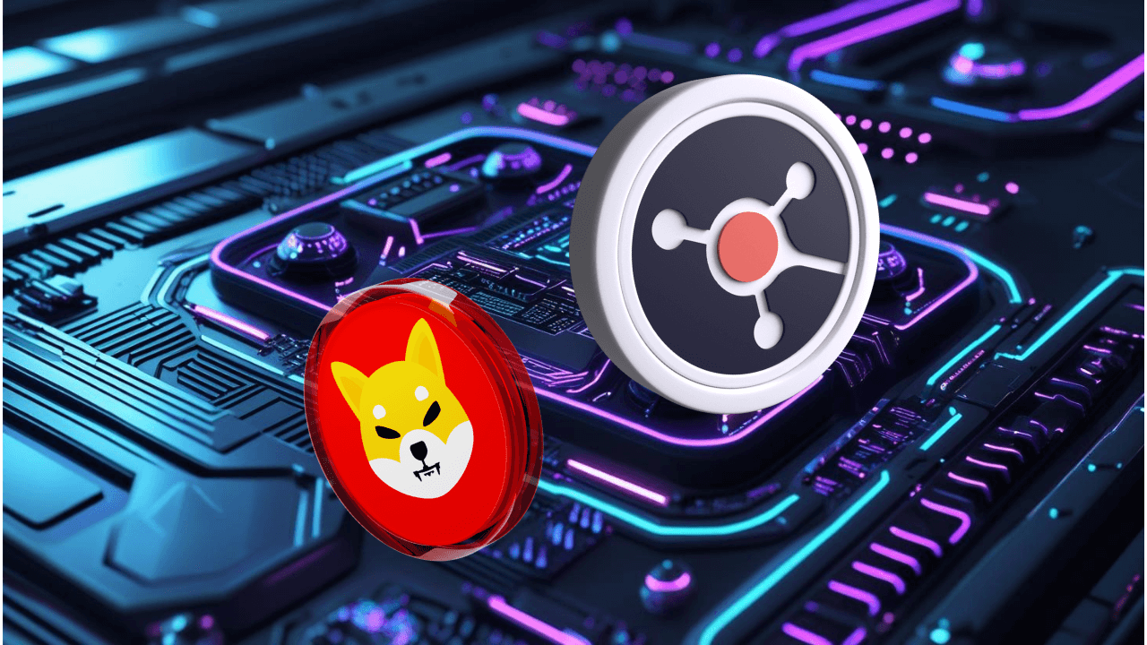 Tired of Red Days with Shiba Inu (SHIB)? Smart Investors Are Up 50% in Weeks with This New Audited AI Driven Token