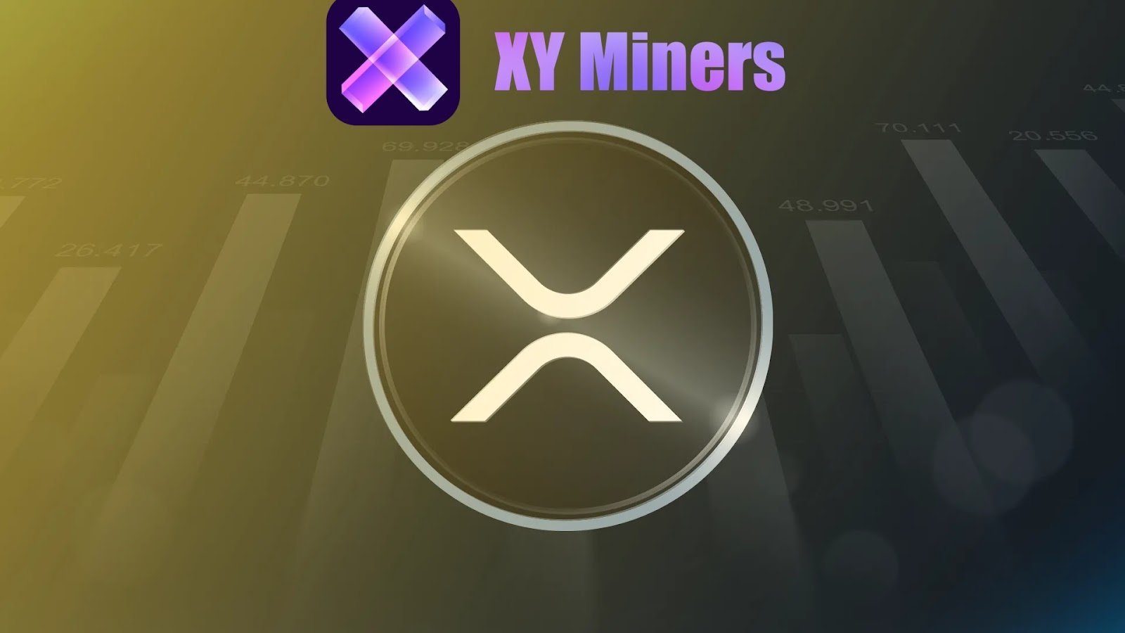 XRP whales flock to XY Miners to remotely Dogecoin Mining, earning $10,777 a day