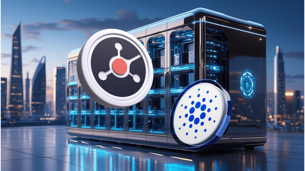 Ruvi AI (RUVI) vs. Cardano (ADA): Which Utility Token Could Explode Your Portfolio Before Year-End?