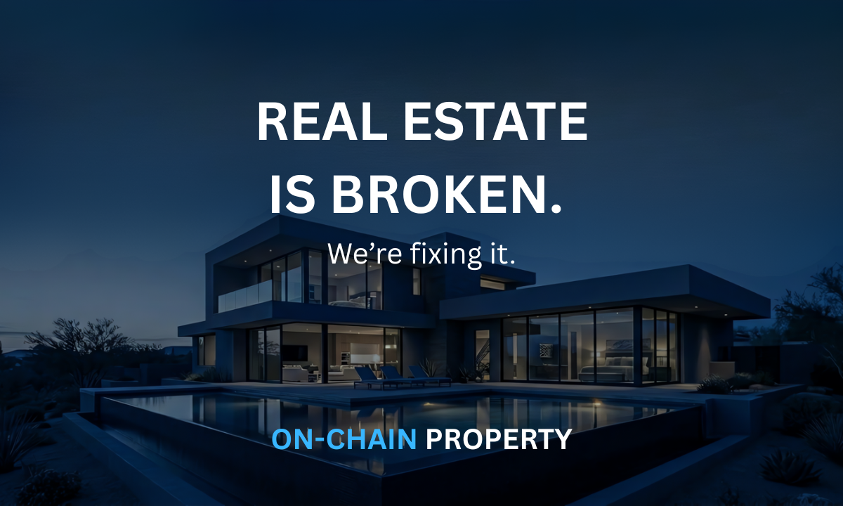 Smart Props Solution (SPS) Launches Real Estate Tokenization Presale
