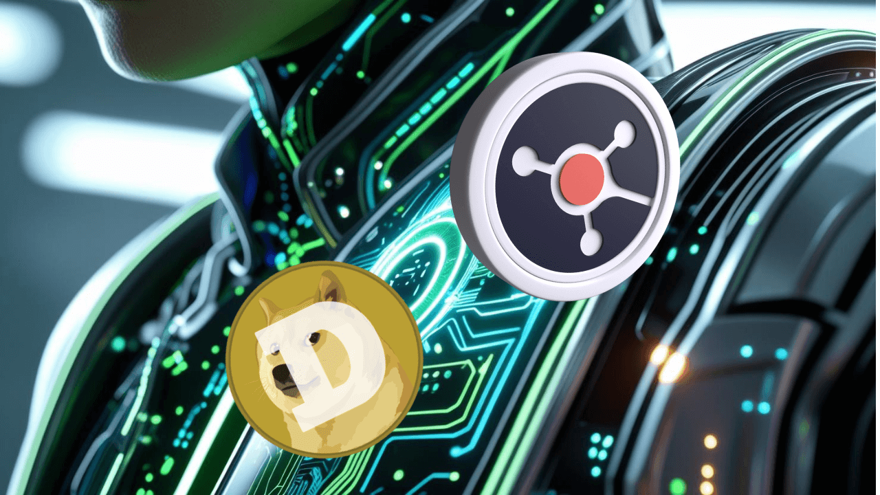 Dogecoin (DOGE) Wants to Hit $1, But Why Analysts Are Betting on Ruvi AI (RUVI) to Get There First