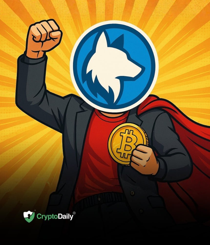 Husky Inu (HINU) Set For $0.00023477 As Market Shows Signs Of Recovery