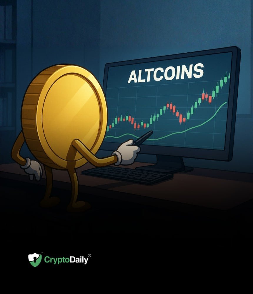 Altcoins Coiling for Massive Rally: Ripple (XRP) & Cardano (ADA) Analysis