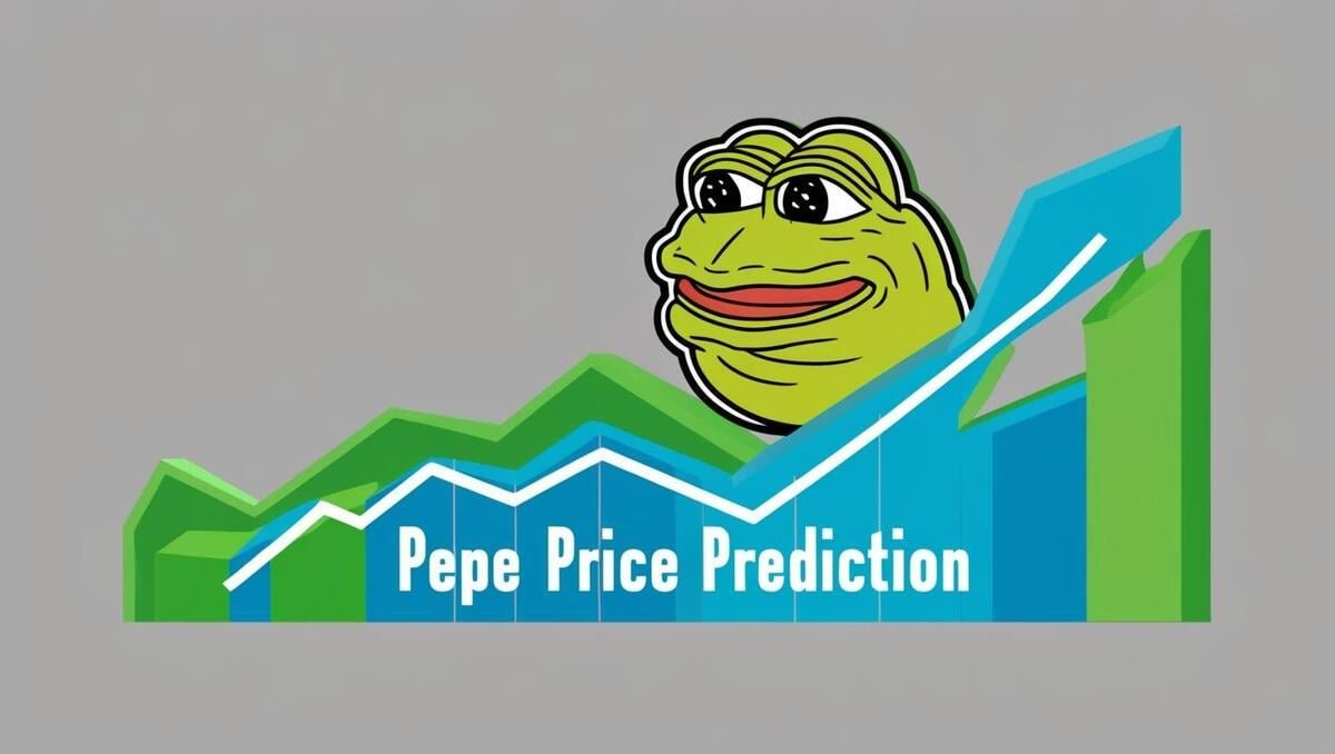 Pepe Price Prediction: Can This Meme Coin Beat the Odds and Lead the Next Bull Run?