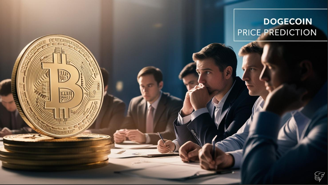 Dogecoin Price Prediction: What Whale Wallets Reveal About the Next Move