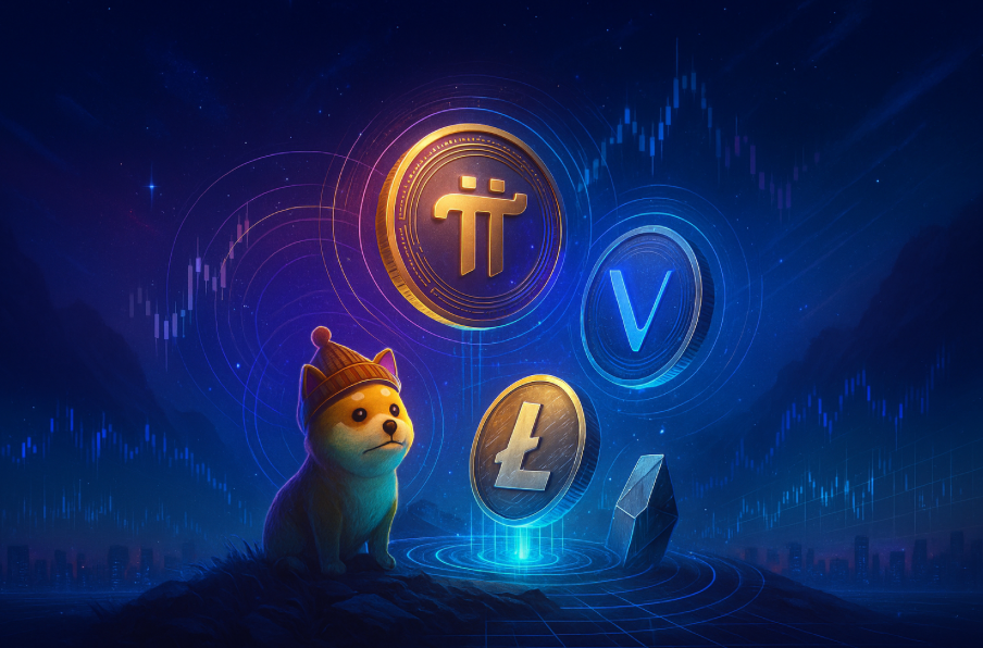 Crypto Price Analysis: Ethereum, XRP, Solana, Remittix, Shiba Inu, Hedara & Pi Network