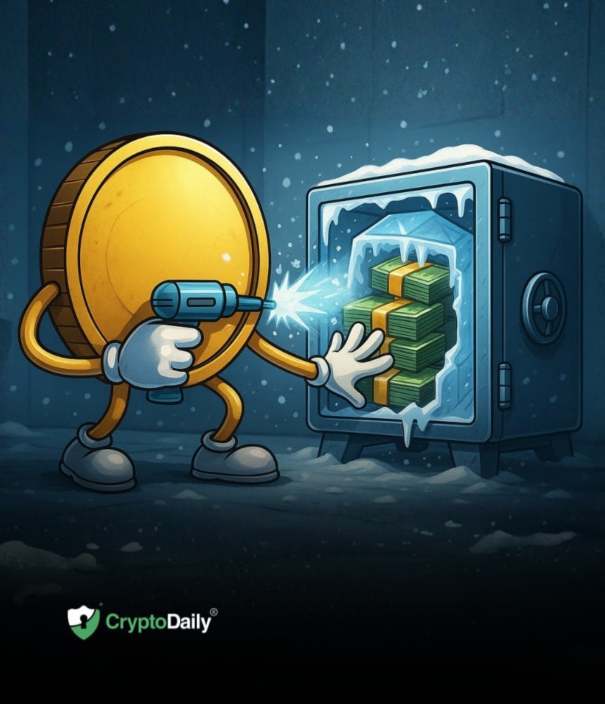 Tether-Led Task Force Freezes $300 Million in Illicit Crypto in First Year