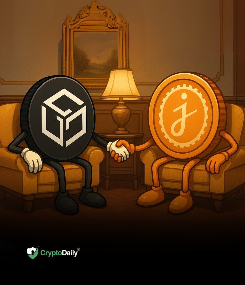 Holders of Jasmy (JASMY) and Gala (GALA) Can Win in Summer 2025 — Here Are the Main Insights