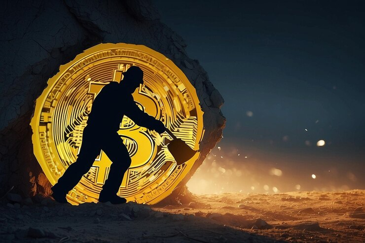 How to Earn Bitcoin (BTC) on Your Phone? Explore 10 Free Mobile Crypto Mining Apps (Android & iOS) in 2025