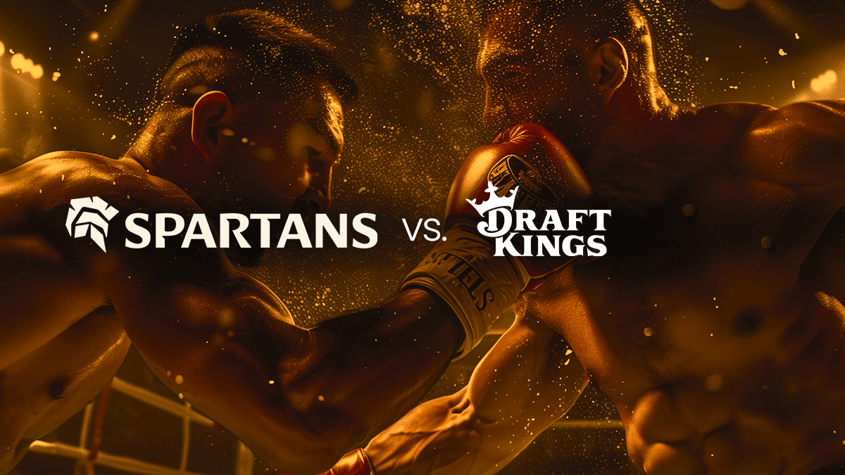 Top Online Casino Rankings: Spartans Beats FanDuel, Fanatics, and DraftKings With 300% Bonus and Crypto Payouts