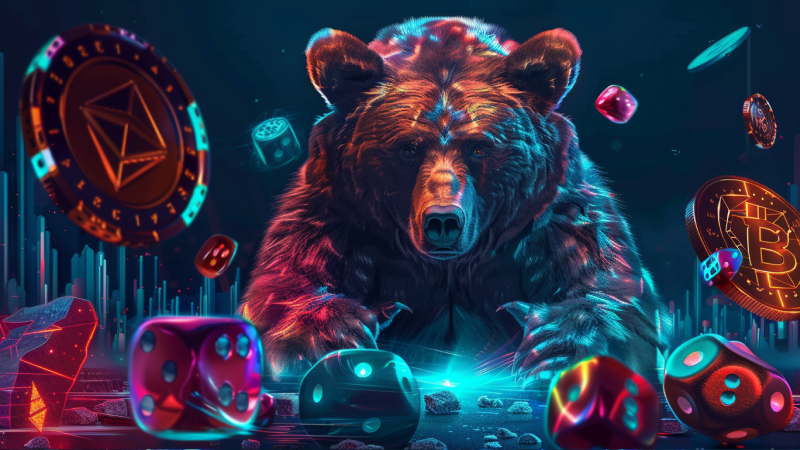 Ethereum News Stays Focused On ETFs But Rollblock Emerges As The Altcoin With Sharper 5,000% Growth Potential