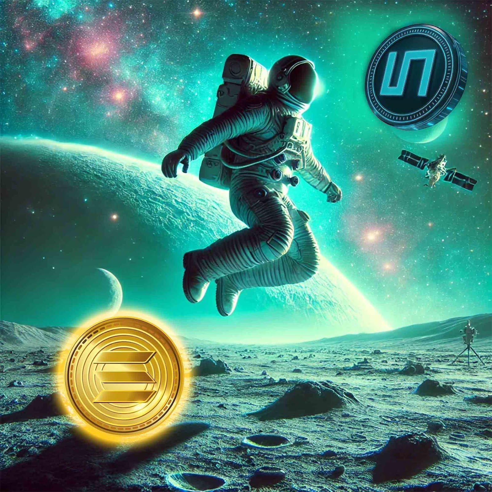 Why are Wall Street Experts Calling This AI Coin “Solana On Steroids”, $11.9 Million Raised Already