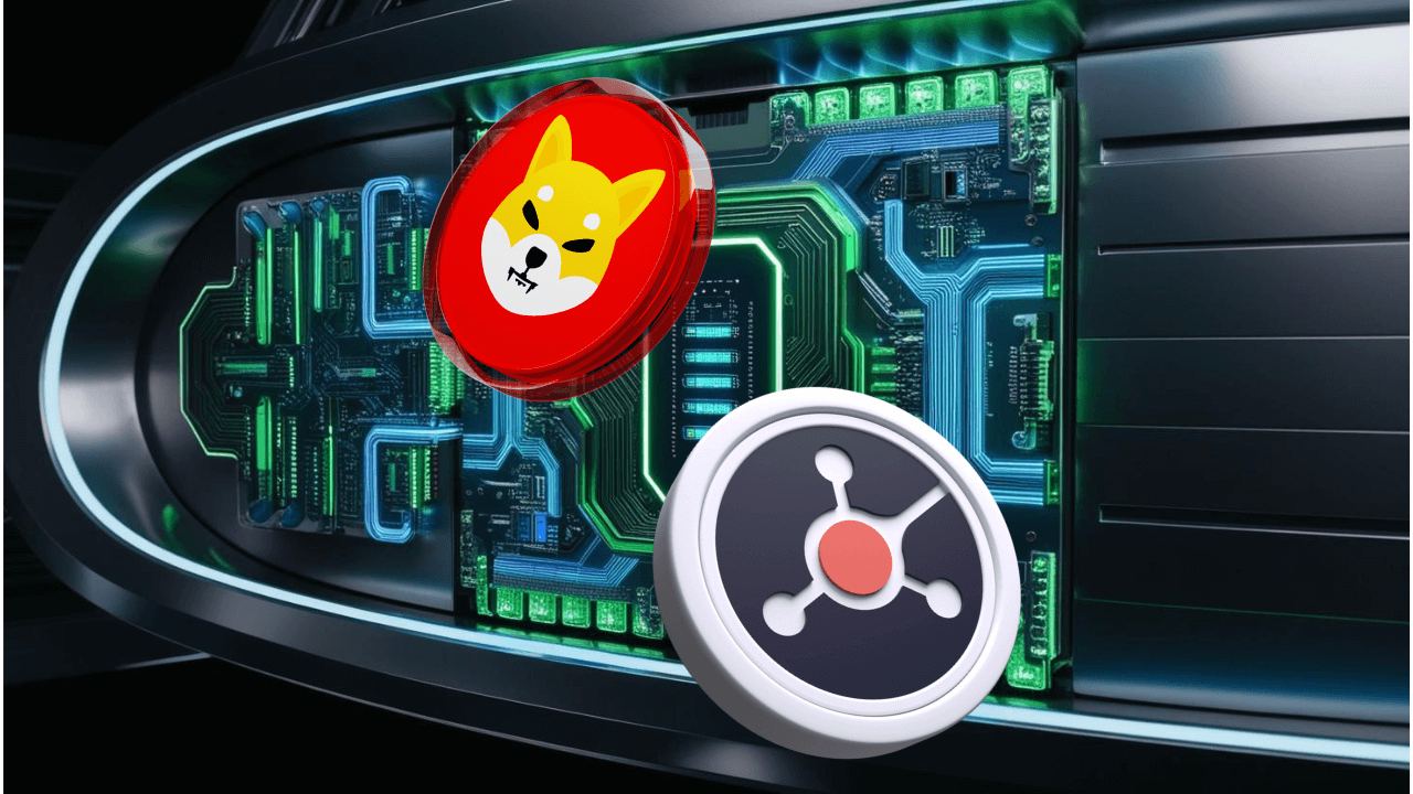 Shiba Inu (SHIB) Explores Blockchain Gaming, But Ruvi AI (RUVI) Assure Early Investors With x560 Thanks Analysts Prediction